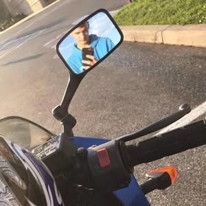 Meet your Posher, Andrew